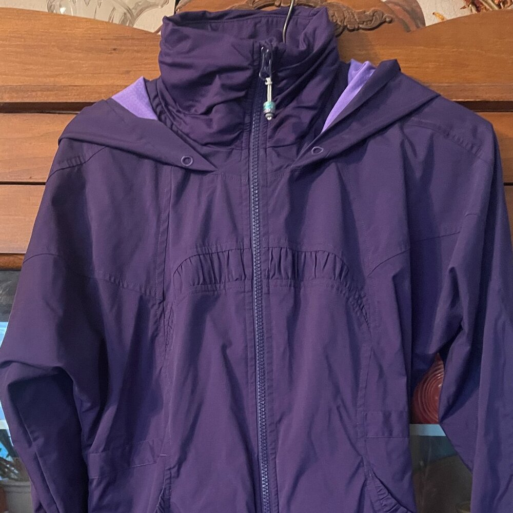 Lululemon Jacket